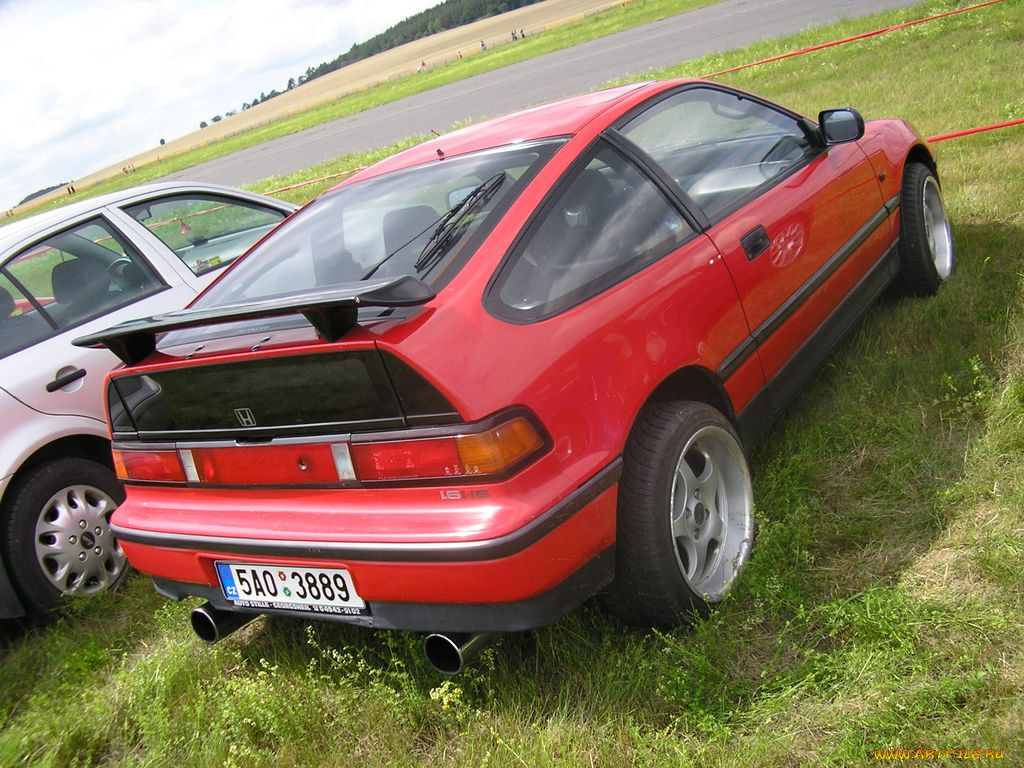 crx, , , , 